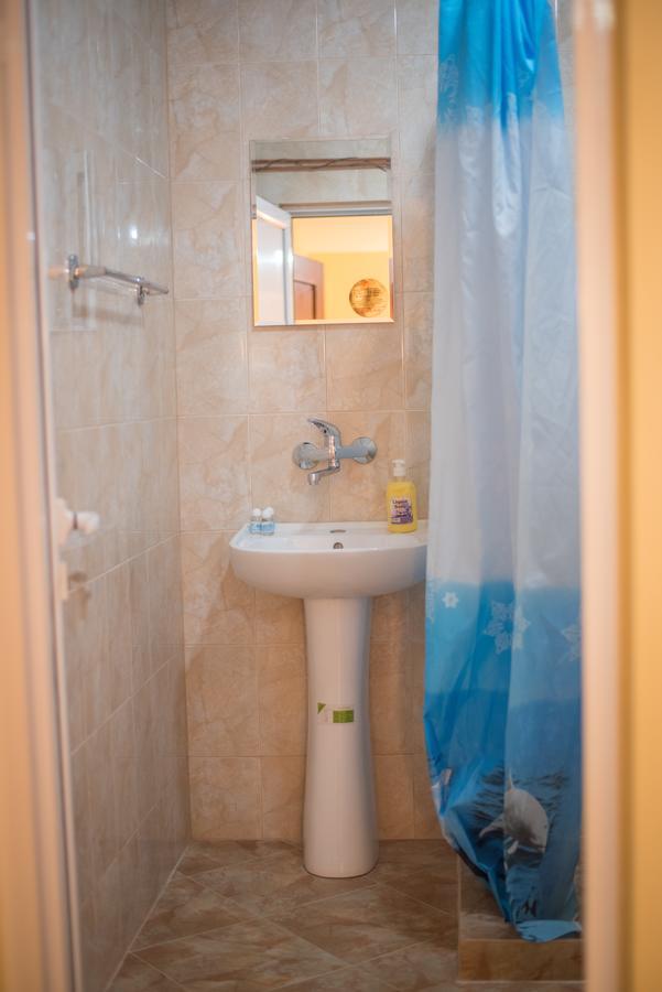 Guest House Joji Sapareva Banya Exterior photo